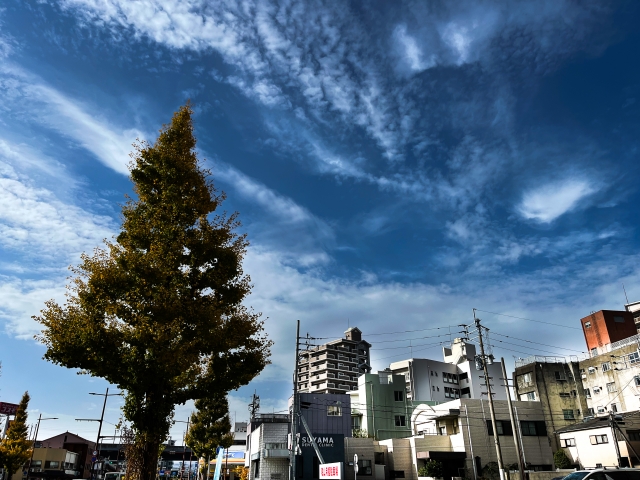 久留米市国分町のメイン画像