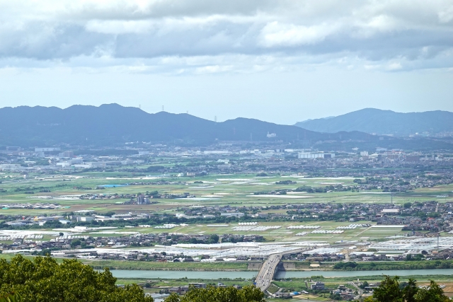 久留米市新合川二丁目のメイン画像