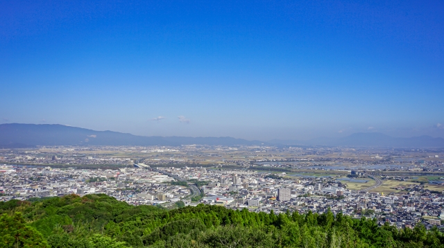 久留米市三潴町清松のメイン画像