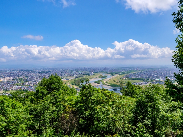 久留米市城島町江上本のメイン画像