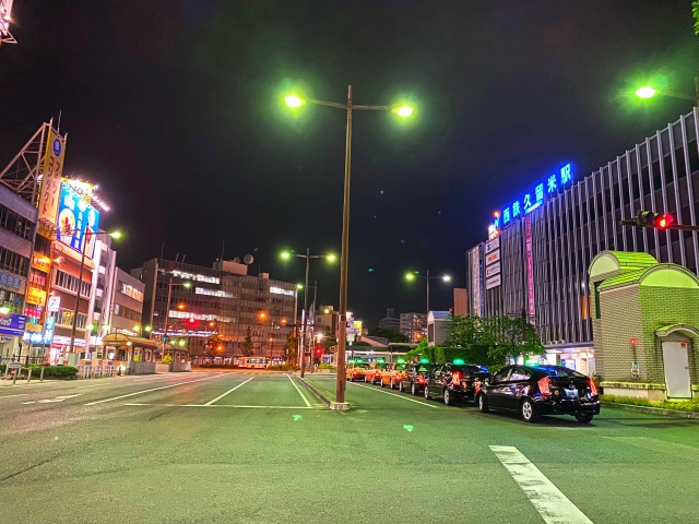 交通アクセス