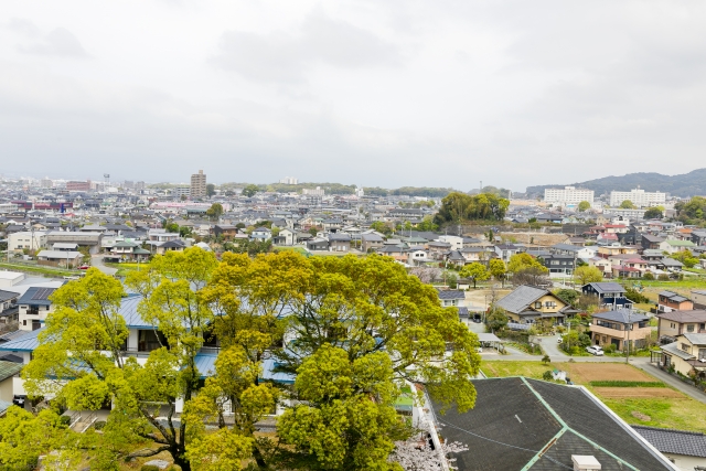 久留米市宮ノ陣三丁目のメイン画像
