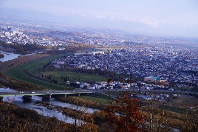 久留米市荒木町今のメイン画像
