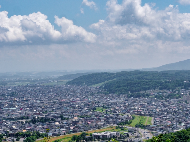 久留米市北野町仁王丸のメイン画像