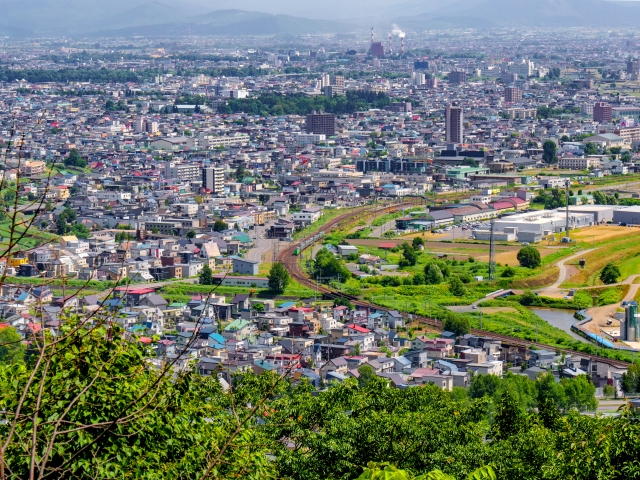久留米市松ケ枝町のメイン画像