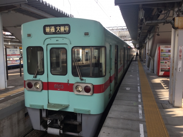 交通アクセス