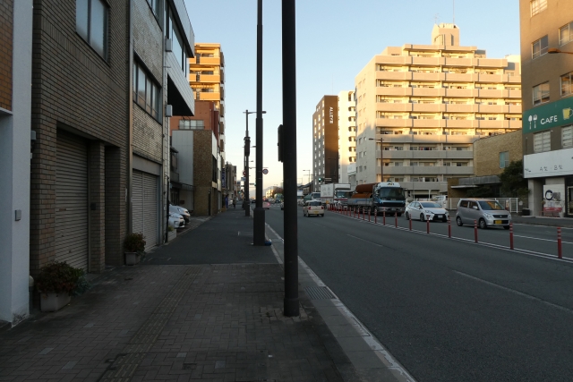 久留米市城島町江島のメイン画像