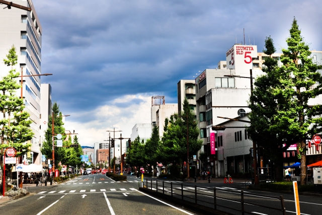 久留米市日吉町のメイン画像
