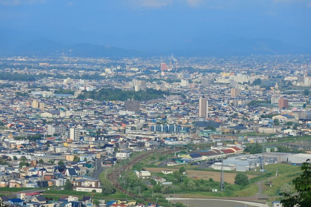 久留米市大善寺大橋一丁目のメイン画像