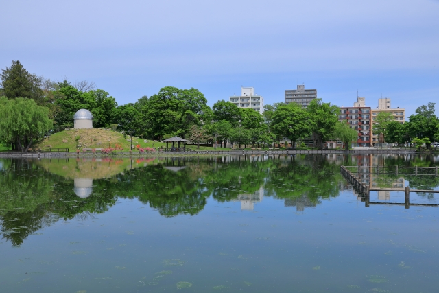 久留米市善導寺町木塚のメイン画像
