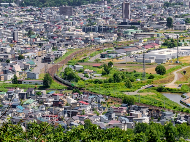 久留米市長門石二丁目のメイン画像