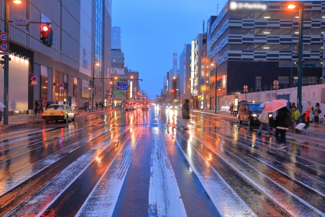 久留米市大手町のメイン画像