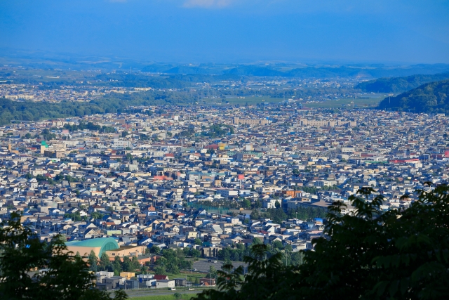 久留米市北野町石崎のメイン画像