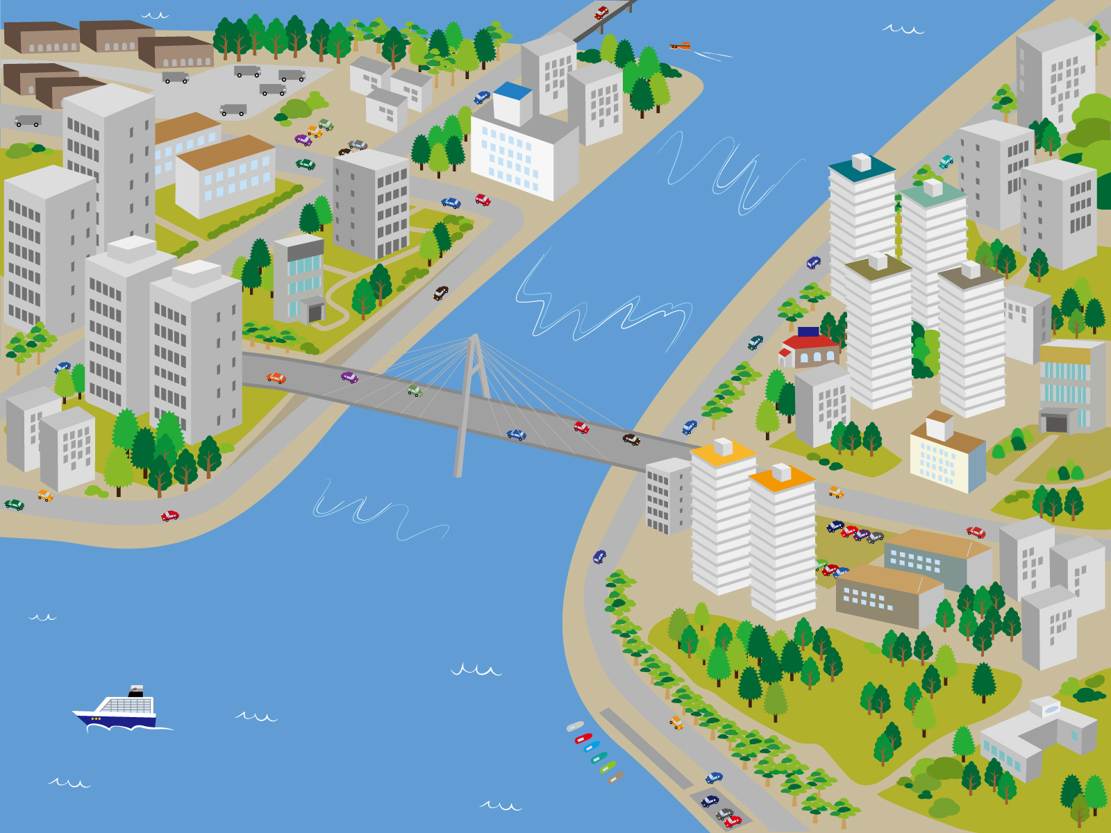 久留米市北野町赤司のメイン画像