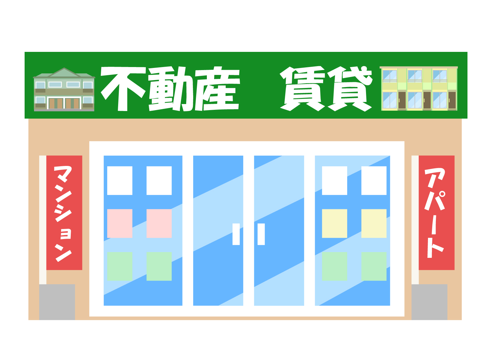 久留米市山川安居野三丁目の家賃相場