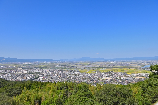 久留米市小森野町のメイン画像