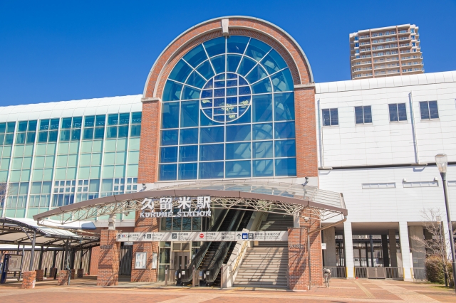 久留米市本町のメイン画像