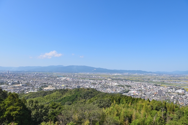 久留米市江戸屋敷一丁目の土地と生活おすすめ情報