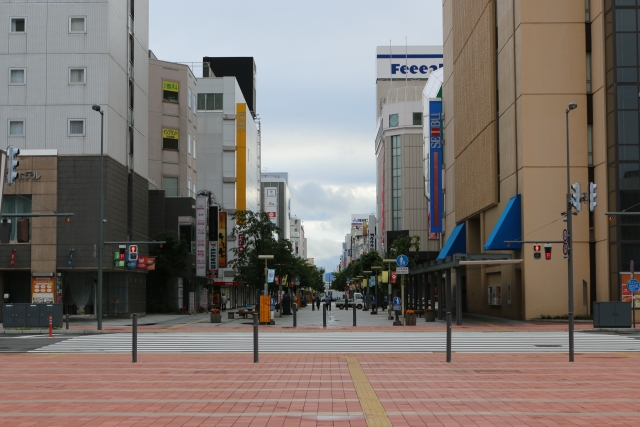 久留米市田主丸町竹野の最新土地相場情報とタウン情報