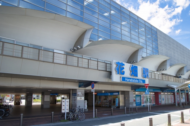 久留米市百年公園の土地情報と生活情報