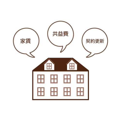 久留米市三潴町福光の家賃相場