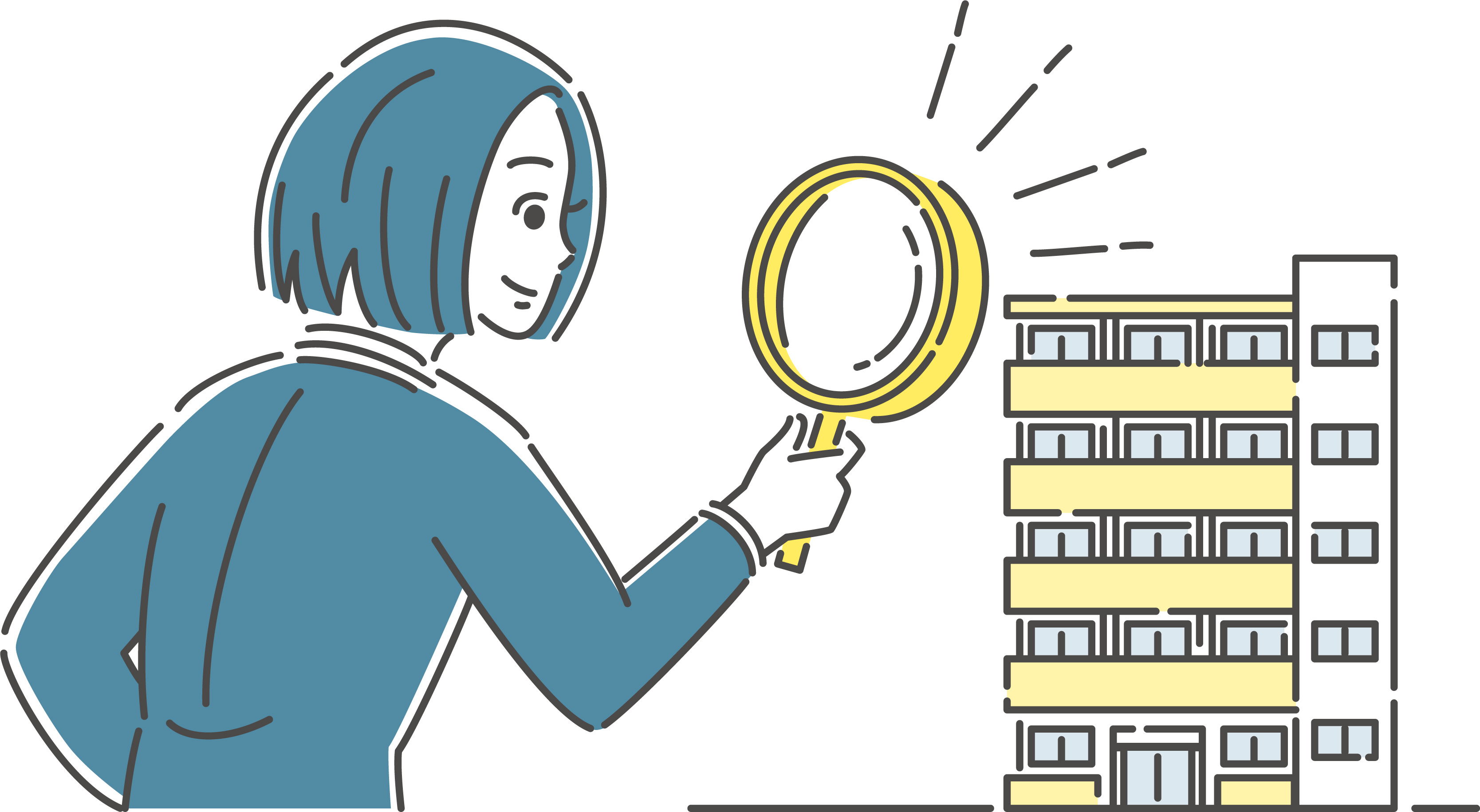 久留米市田主丸町朝森における任意売却と不動産競売のメリットとデメリット