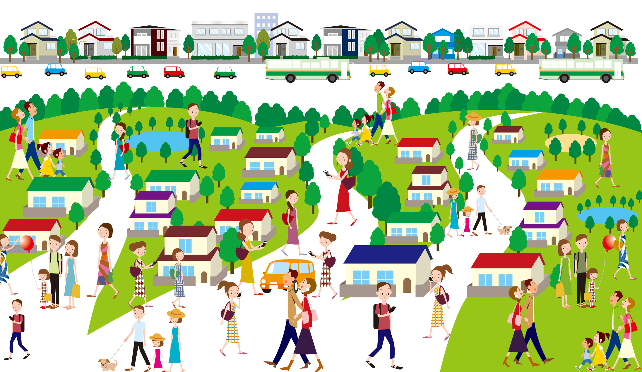 久留米市朝妻町の家賃相場