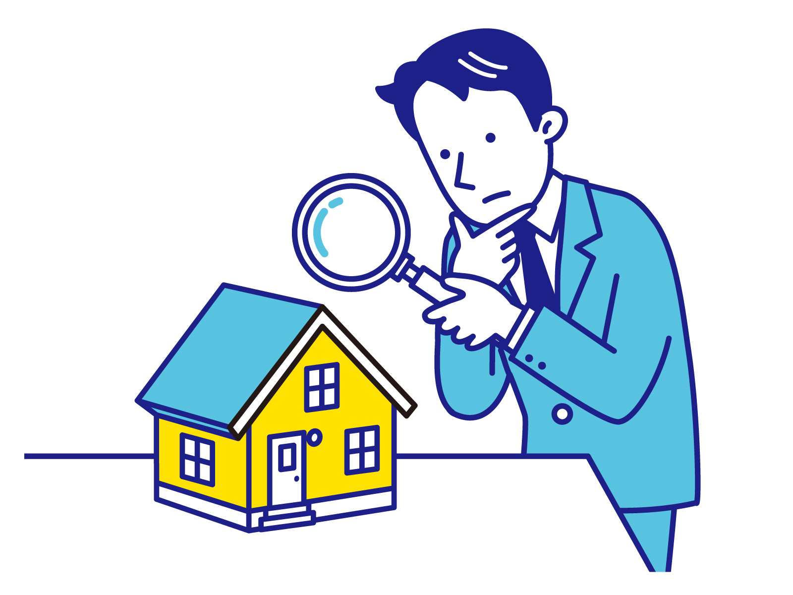 久留米市朝妻町における任意売却のメリットとデメリット