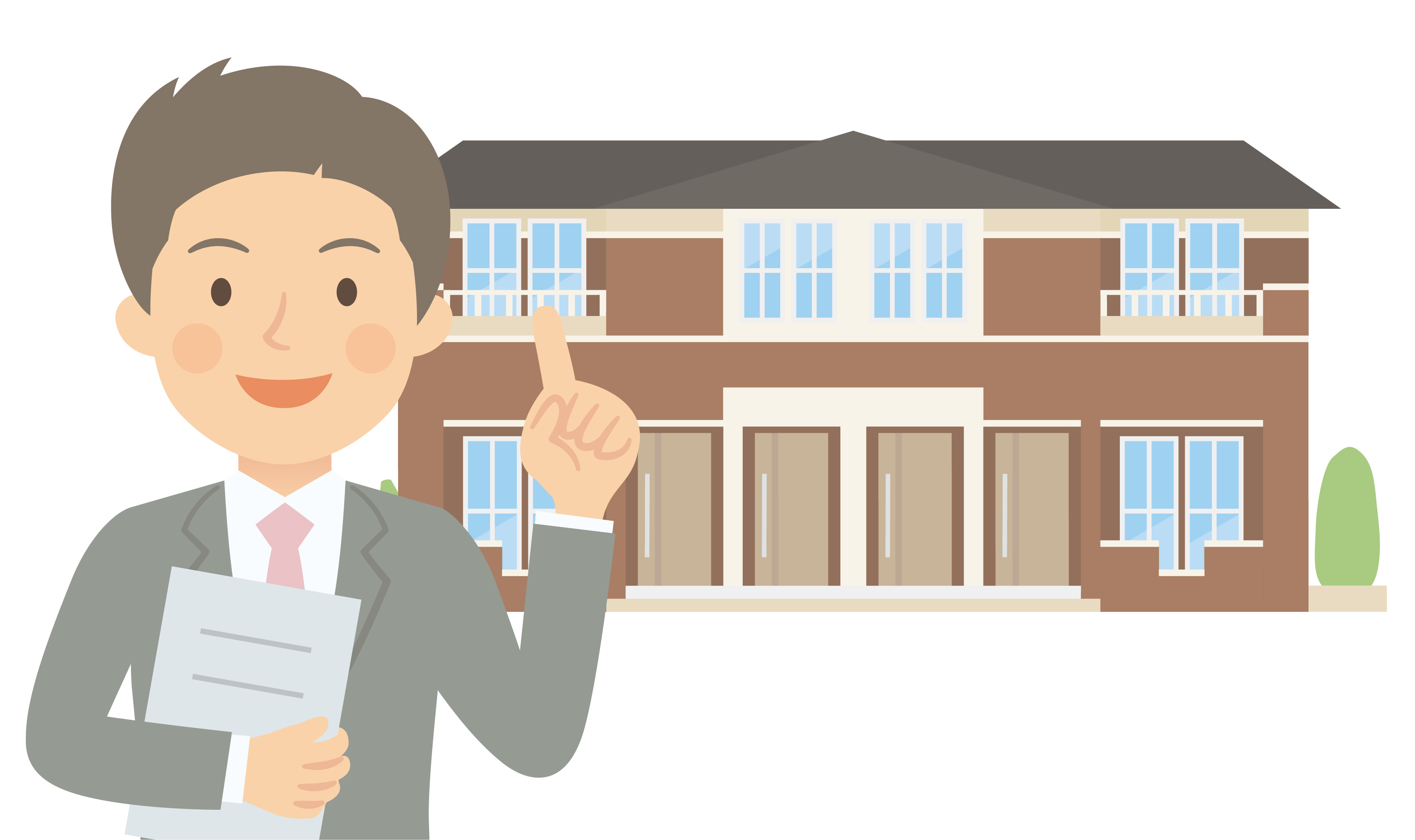 久留米市小森野四丁目における事業用不動産査定の基礎知識