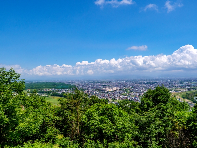久留米市田主丸町鷹取のメイン画像