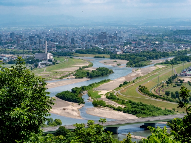 久留米市城島町六町原のメイン画像