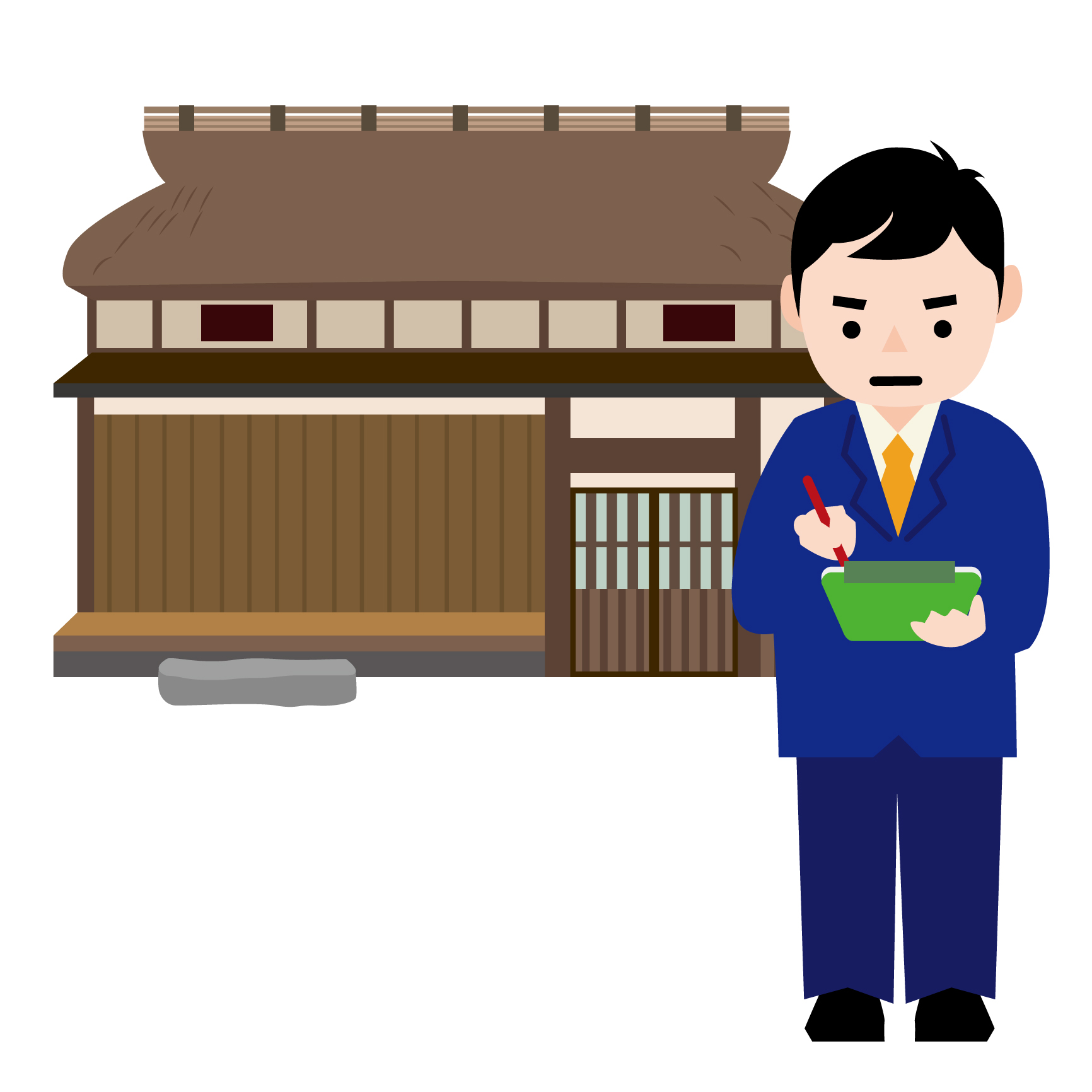 久留米市南三丁目における任意売却の3大ポイント