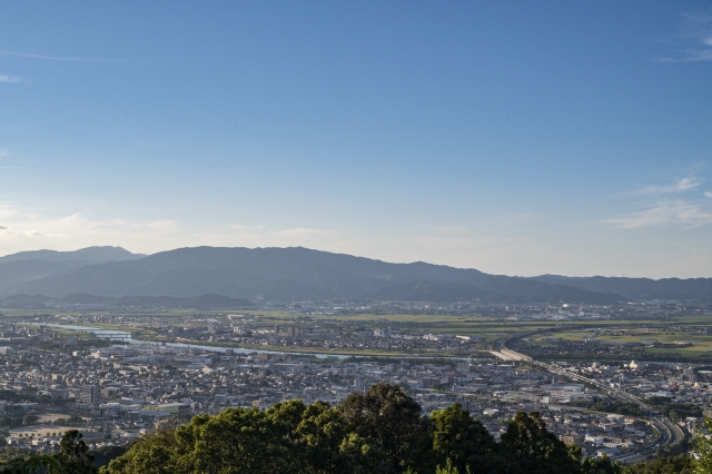 久留米市田主丸町豊城のメイン画像