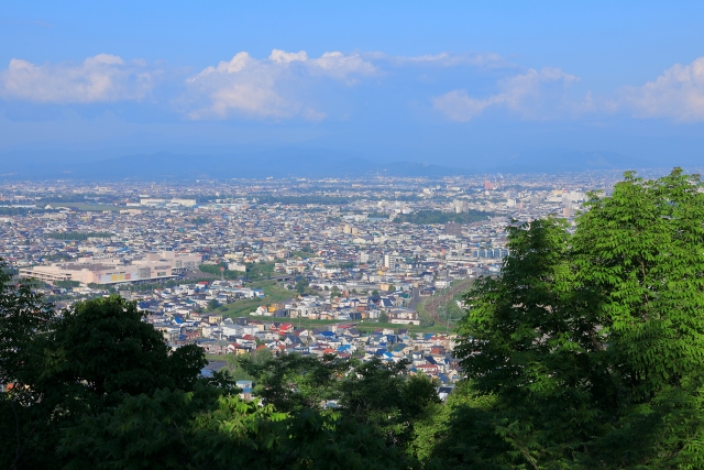 久留米市城島町上青木のメイン画像
