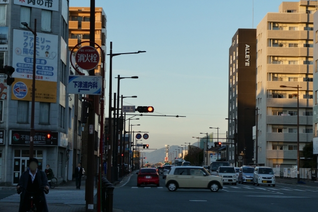 久留米市東合川七丁目のメイン画像