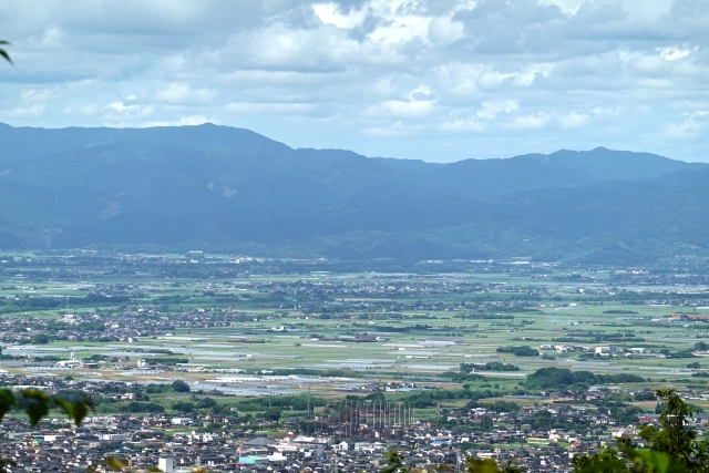 久留米市城島町青木島のメイン画像