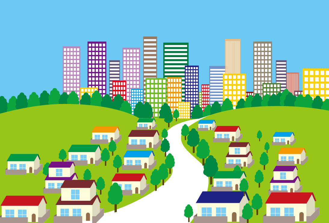 久留米市東合川新町のメイン画像
