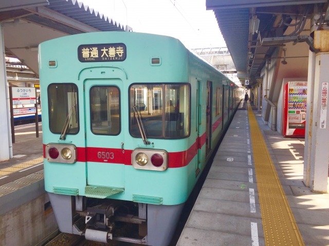 交通アクセス