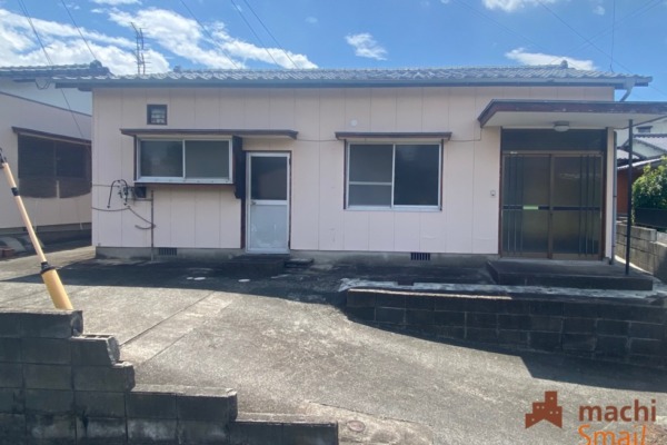 久留米市荒木町荒木の中古戸建売却事例