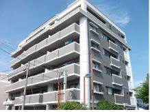 久留米市日ノ出町の中古マンション購入事例