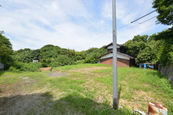 久留米市荒木町藤田の土地売却事例