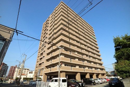 久留米市篠原町の中古マンション売却事例