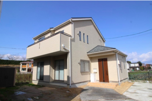 久留米市御井町の中古戸建購入事例