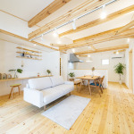 ［平屋COVACOモデルハウス ］BinO平屋モデルハウス 。暮らしを楽しむブランド。 ［COVACO］ 住所：久留米市田主丸町益生田592-10 お問い合わせ: 0942-45-6061