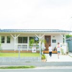 参考外観(施工：株式会社ホームラボ)