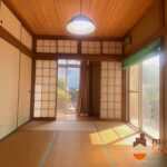 和室6畳
