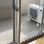 【二重サッシ】断熱と遮音に効果があります！