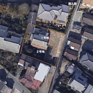 1号地