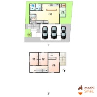 【M-BOX国分02_建売】未入居物件！！「オーバー注文住宅クオリティー」の建売住宅です！！  ◯認定・長期優良住宅/登録してお引渡しします！（令和3年度・新築一戸建での認定率は27.7%/国交省発表）◯Ua 値0.4・北海道での省エネ基準に適合しています！〈2025年4月（予定）から義務化の住宅の省エネ基準に既に対応しています〉（平成27年度の小規模住宅の省エネ基準適合率は53%/国交省発表） ○構造計算済！耐震等級3！（消防署・警察署等の防災拠点と同じ基準） ●デザインコンセプト等はYou Tubeで紹介動画をアップしていますのでぜひ御覧ください！ （こだわりすぎて伝わらない家）→https://youtu.be/xB9w5dWCl7U 