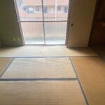 201号室(内装)